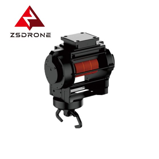 YSD‑02 UAV Rappelling Device